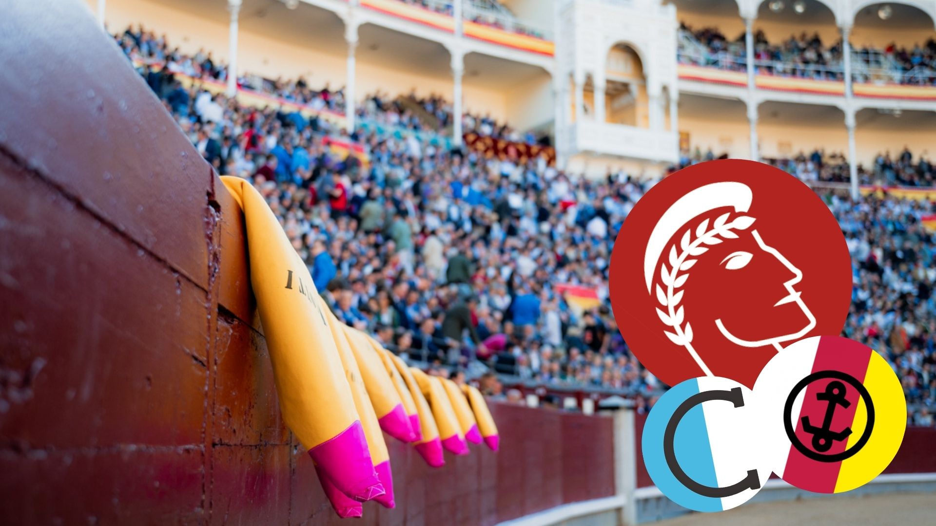 Toros de El Capea y Carmen Lorenzo para la gran final de la Copa Chenel el 30 de julio en Las Ventas