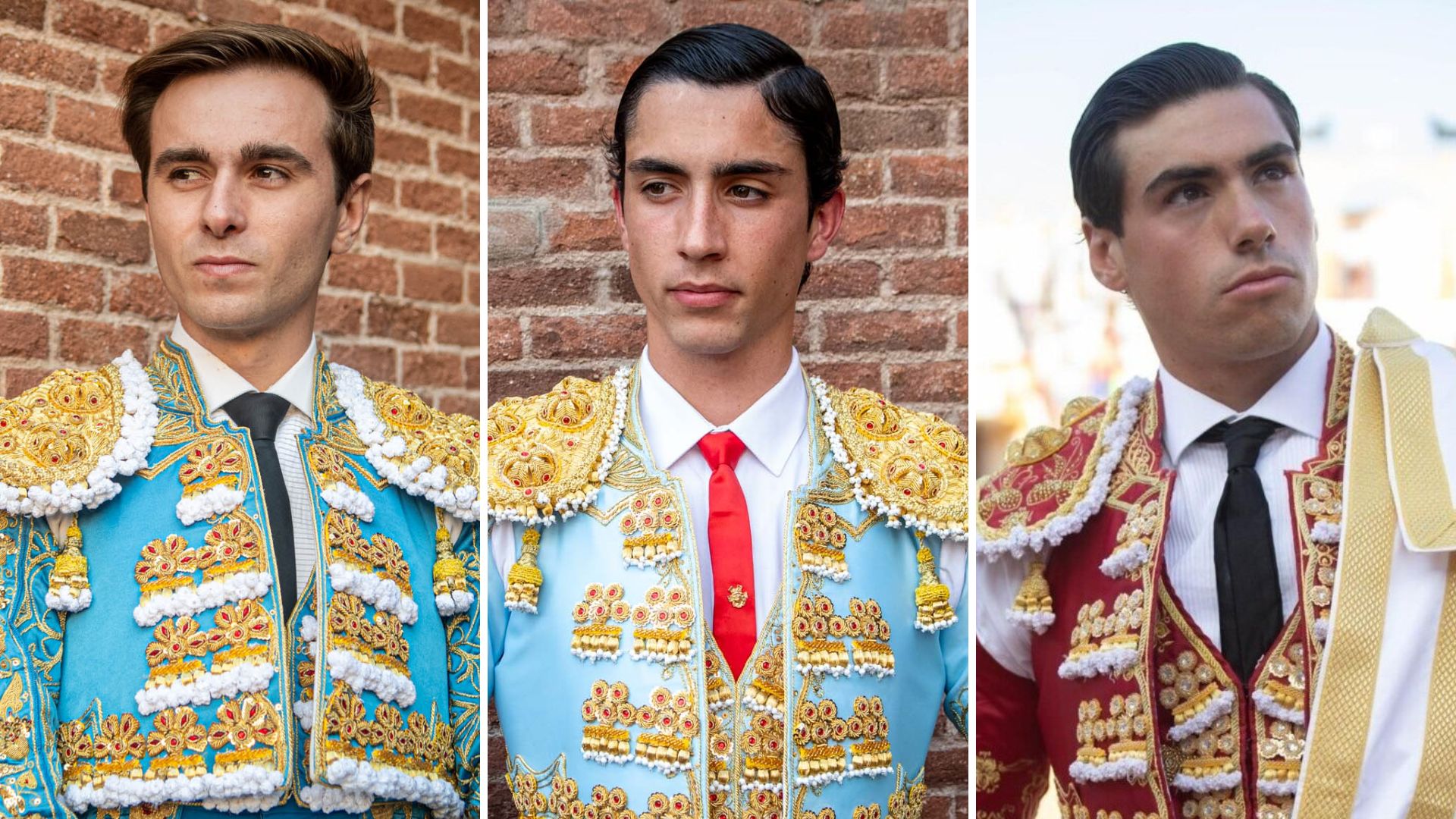 Álvaro de Chinchón, El Mene y Félix San Román abren el certamen de novilladas de ‘Cénate Las Ventas’