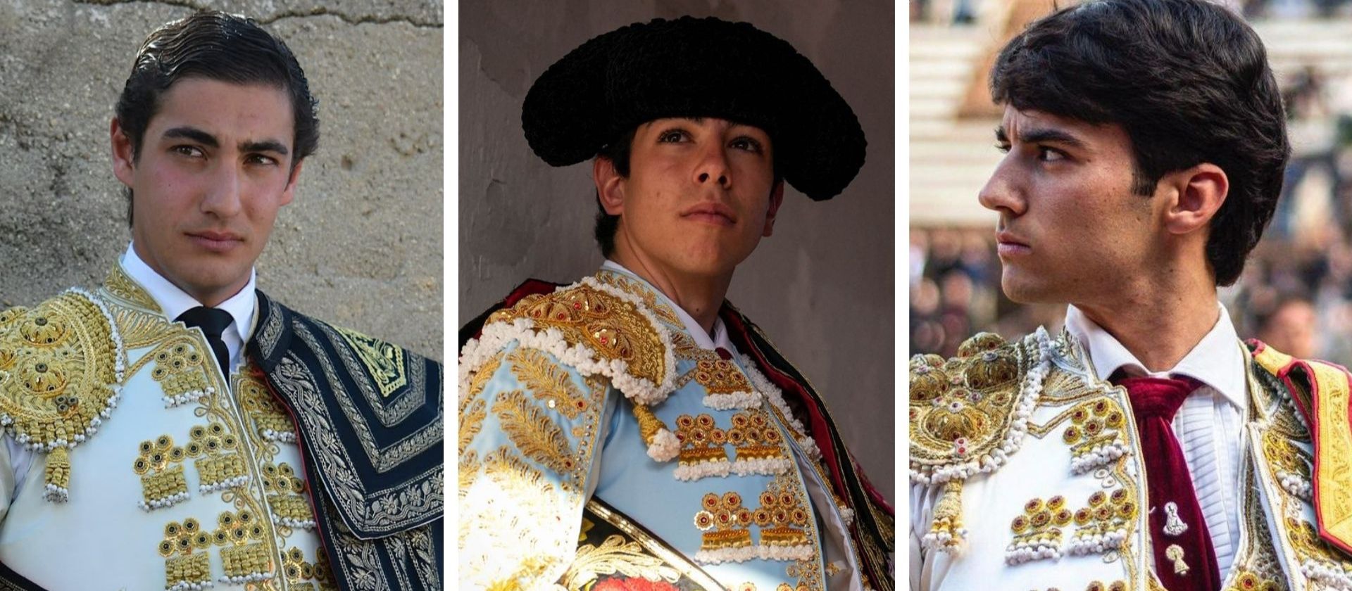 Tres presentaciones en la tercera nocturna del Certamen ‘Cénate Las Ventas’