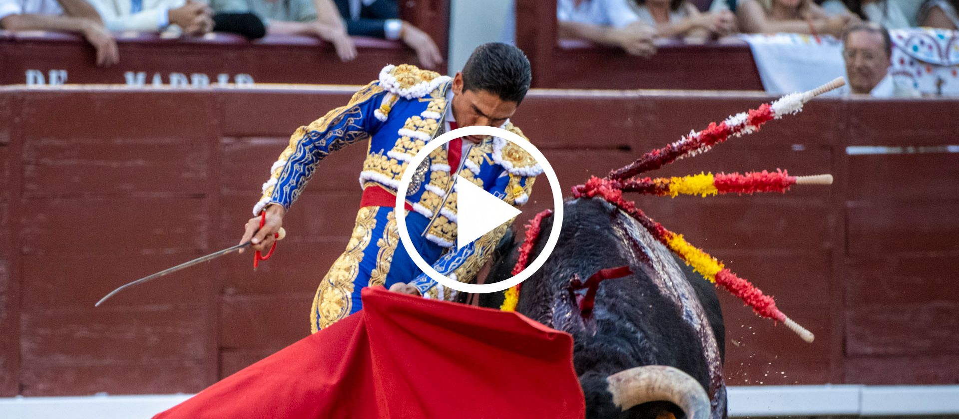 En vídeo, el resumen de la gran final de la Copa Chenel