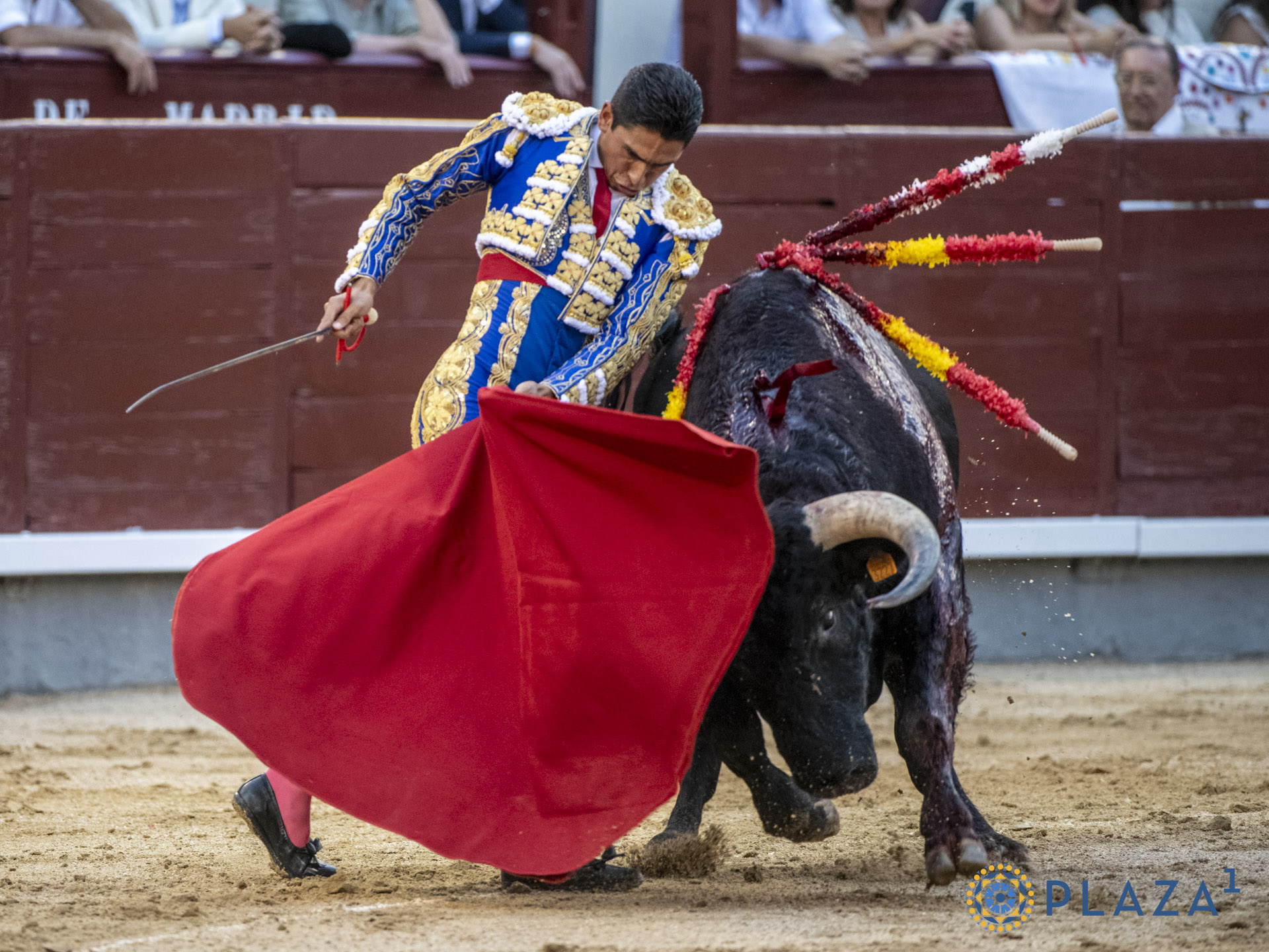En vídeo, el resumen de la gran final de la Copa Chenel