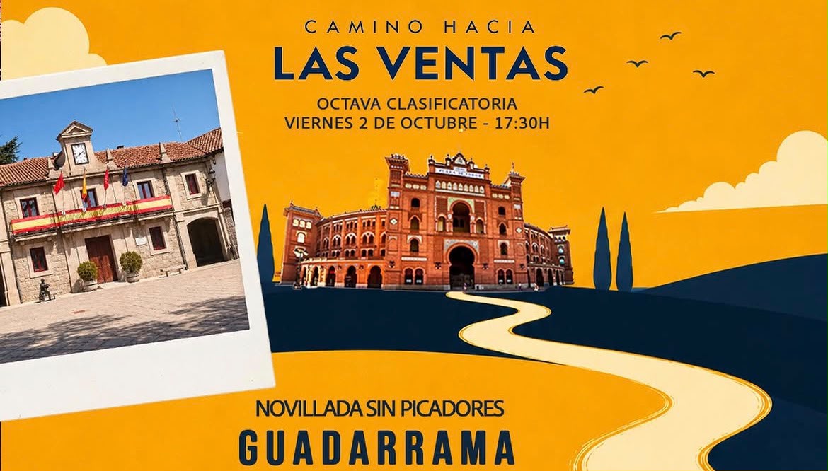 Israel Guirao, Marco Peláez y Joaquín Manzur, finalistas del Certamen ‘Camino hacia Las Ventas’