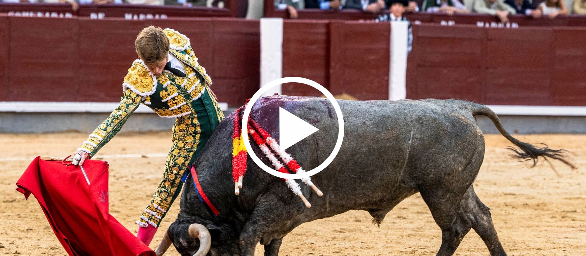 En vídeo, el resumen de la cuarta de la Feria de Otoño