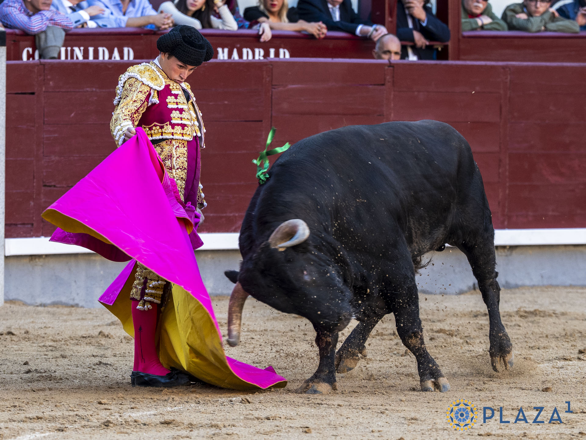En vídeo, el resumen de la sexta cita de la Feria de Otoño 2026