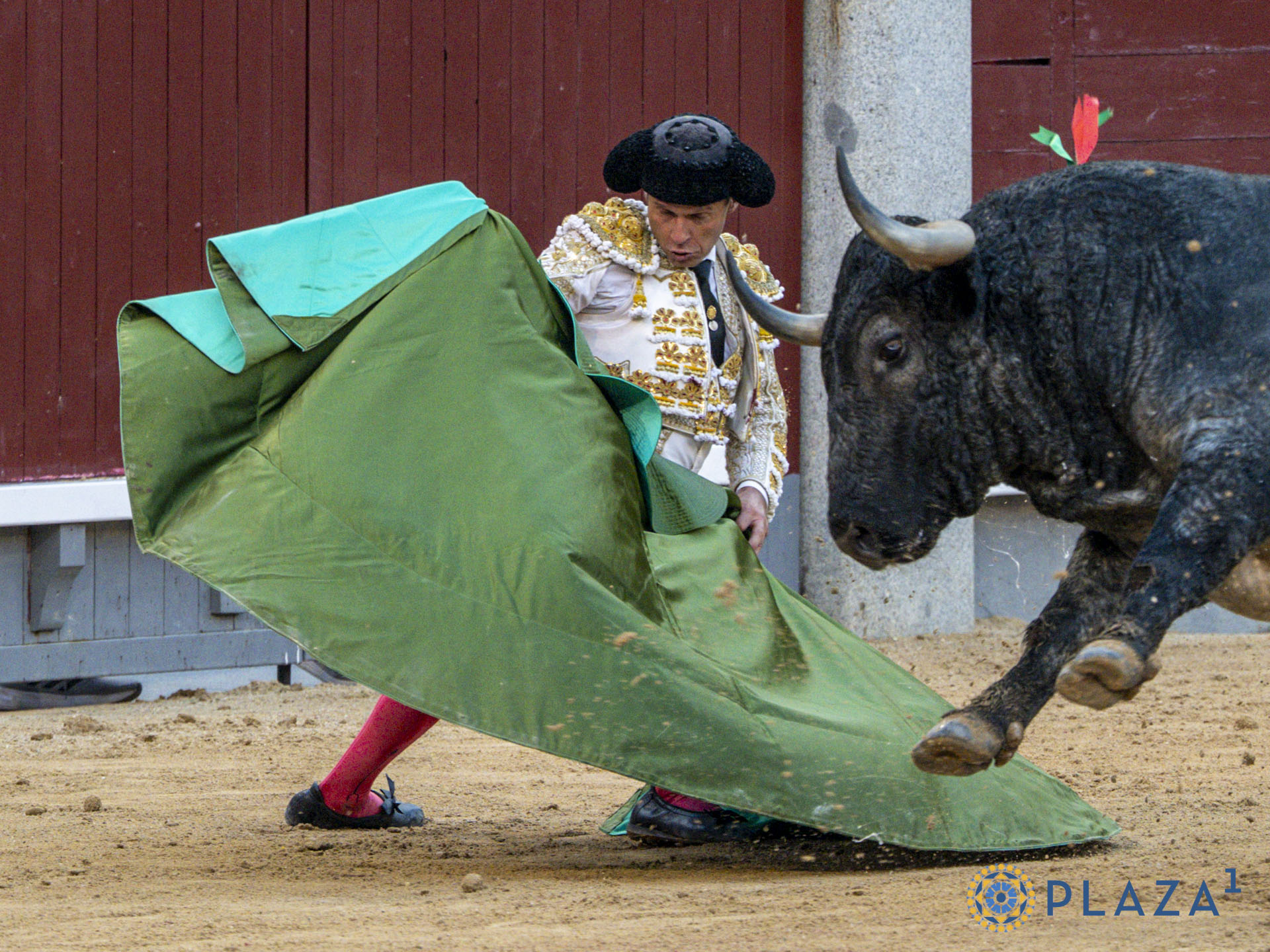 En vídeo, el resumen de la séptima de la Feria de Otoño