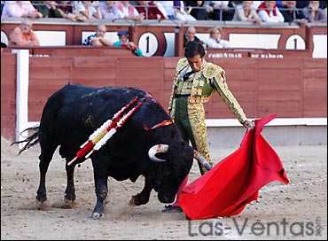 Natural de Juan Mora al primero