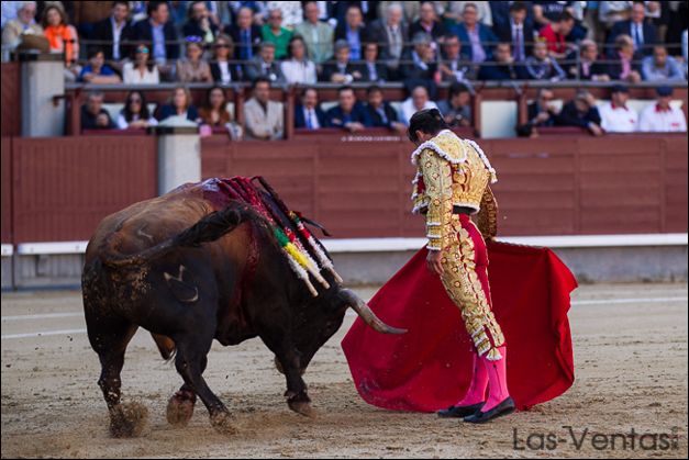 Diego Urdiales